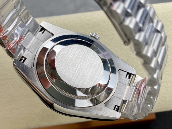 激安ロレックス角部分ディテール